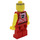 LEGO NBA player, Number 2 Minifigurka