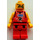 LEGO NBA player, Number 2 Minifigurka