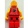 LEGO NBA player, Number 2 Minifigurka