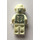 LEGO Nearly Headless Nick s Glow v the Dark Výstroj Minifigurka