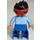 LEGO Neverland Lost Boy Figurka Duplo