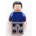 LEGO Newman Minifigurka