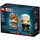 LEGO Newt Scamander &amp; Gellert Grindelwald 41631