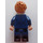 LEGO Newt Scamander Minifigurka
