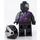 LEGO Nindroid Warrior s Printed Nohy Minifigurka