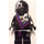 LEGO Nindroid Warrior s Printed Nohy Minifigurka