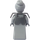 LEGO Ninjago Lily Statue Minifigurka