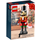 LEGO Nutcracker 40254