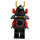 LEGO Nya s Hlava Maska Minifigurka