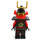 LEGO Nya s Hlava Maska Minifigurka