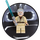 LEGO Obi-Wan Kenobi Magnet (850640)