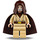 LEGO Obi-Wan Kenobi s Šedá Beard Minifigurka