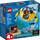 LEGO Ocean Mini-Submarine 60263