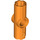 LEGO Orange Angle Konektor #2 (180º) (32034 / 42134)