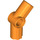 LEGO Orange Angle Konektor #4 (135º) (32192 / 42156)