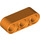 LEGO Orange nosník 3 (32523 / 41482)