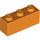 LEGO Orange Kostka 1 x 3 (3622 / 45505)