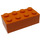 LEGO Orange Kostka 2 x 4 (3001 / 72841)
