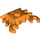 LEGO Orange Krab (31577 / 33121)