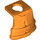 LEGO Orange Minifigure Záchranná vesta (38781)