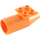 LEGO Orange Letadlo Tryskový motor (4868)