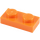 LEGO Orange Deska 1 x 2 (3023 / 28653)