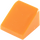 LEGO Orange Sklon 1 x 1 (31°) (50746 / 54200)