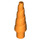 LEGO Orange Unicorn Roh s Spiral (34078 / 89522)