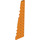 LEGO Orange Klín Deska 3 x 12 Křídlo Levá (47397)