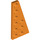 LEGO Orange Klín Deska 3 x 6 Křídlo Pravá (54383)