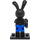 LEGO Oswald the Lucky Rabbit 71038-1