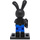 LEGO Oswald the Lucky Králičí 71038-1