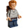 LEGO Owen Grady s Batoh Minifigurka