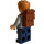 LEGO Owen Grady s Batoh Minifigurka