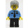 LEGO Pa Cop Minifigurka