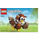 LEGO Park Animals 31044 Instructions