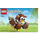 LEGO Park Animals 31044 Instrukce