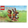 LEGO Park Animals 31044 Instrukce