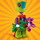 LEGO Party Clown 71021-4