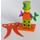 LEGO Party Clown 71021-4