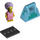 LEGO Patty 71009-12