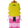 LEGO Peach Minifigurka