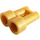 LEGO Pearl Gold Dalekohled (30162 / 90465)