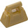 LEGO Pearl Gold Gym Bag (93091)