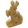 LEGO Pearl Gold Hero Factory Figure Robot Noha (15343)