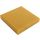 LEGO Pearl Gold Tile 2 x 2 s Groove (3068 / 88409)
