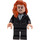 LEGO Pepper Potts s Černá Oblek Minifigurka