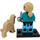 LEGO Pet Groomer 71045-12