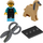 LEGO Pet Groomer 71045-12