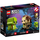 LEGO Peter Venkman &amp; Slimer 41622